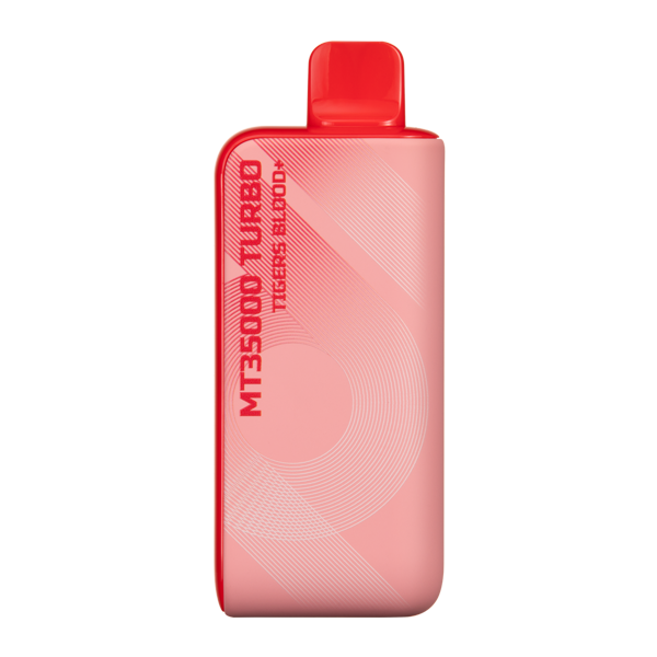 Tigers Blood+ LOST MARY MT35K TURBO 20mg Vape for Wholesale
