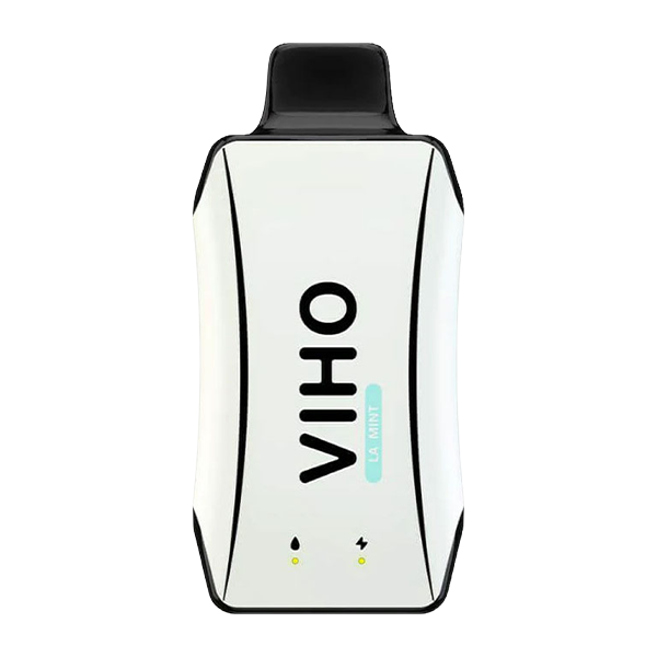 LA Mint Viho Turbo Wholesale Vapes LA Mint Viho Turbo Wholesale Vapes