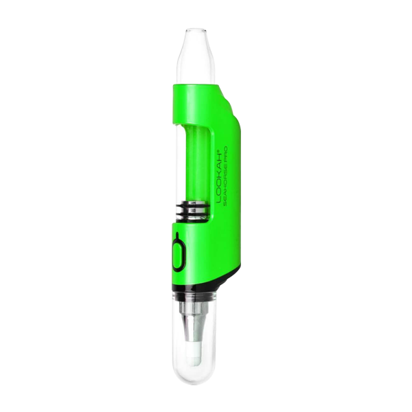 LOOKAH Seahorse Pro Plus Kit - Green