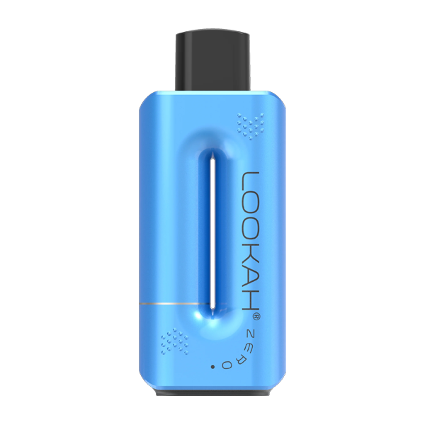 LOOKAH Zero Vaporizer Battery - Blue