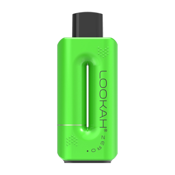 LOOKAH Zero Battery - Green