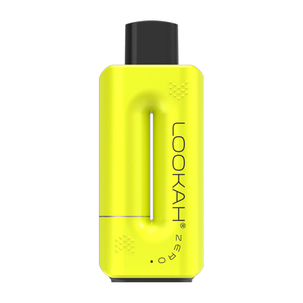 LOOKAH Zero Battery - Neon Green