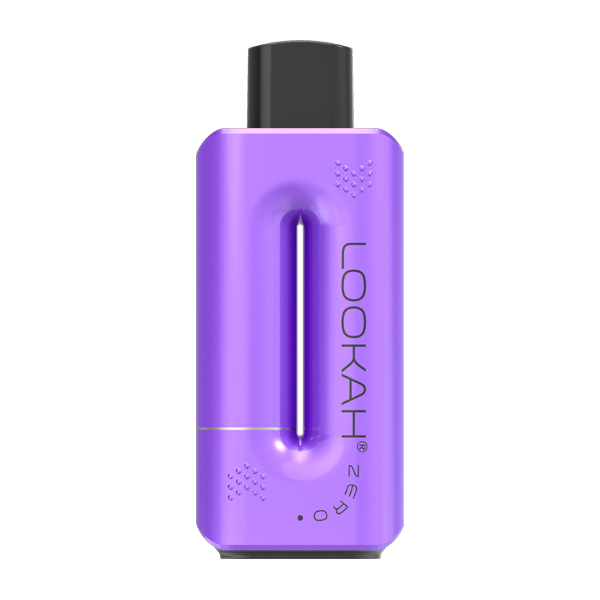 LOOKAH Zero Battery - Purple