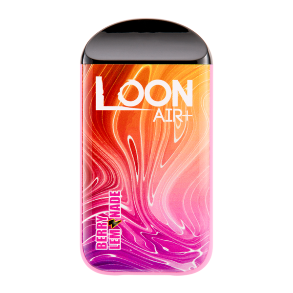 Berry Lemonade LOON Air Plus for Wholesale