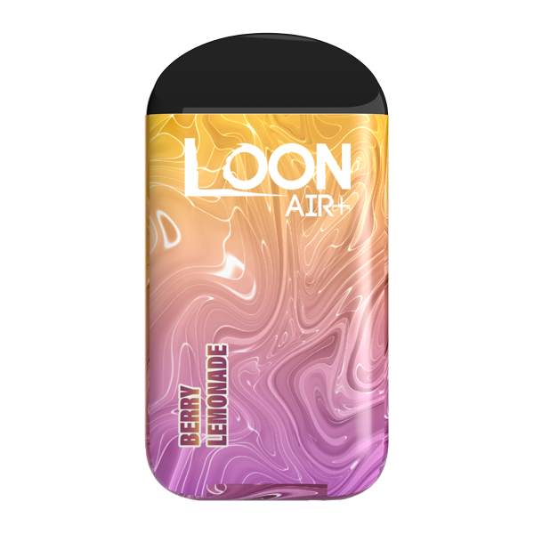 Berry Lemonade LOON Air Plus for Wholesale