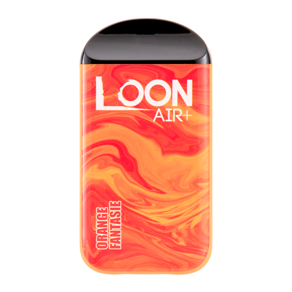 Orange Fantasie LOON Air Plus for Wholesale