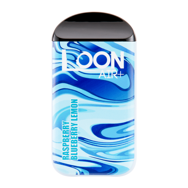 Raspberry Blueberry Lemon Loon Air+ Raspberry Blueberry Lemon Loon Air+
