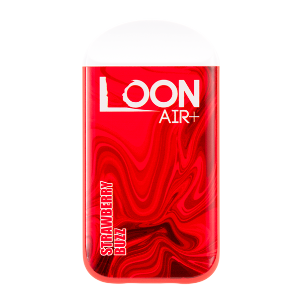 Frozen Strawberry LOON Air Plus for Wholesale