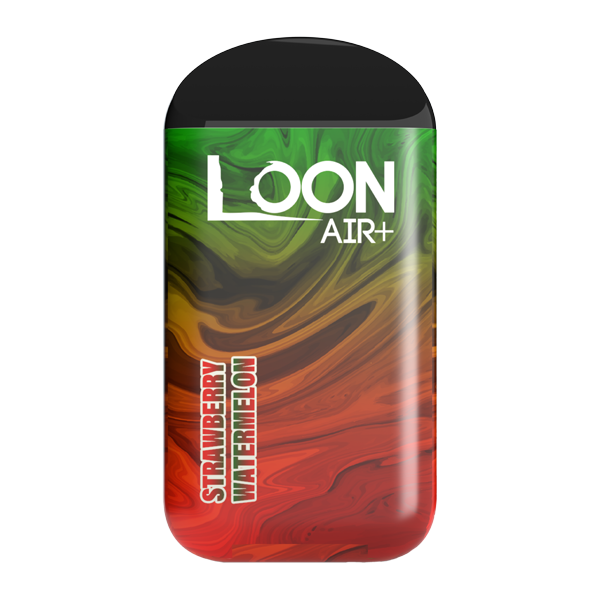 Strawberry Watermelon Loon Air+ Strawberry Watermelon Loon Air+