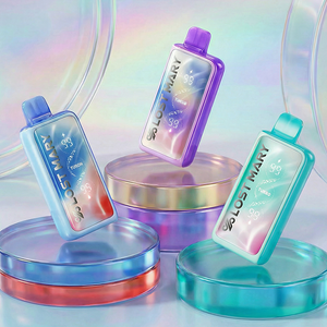 Lost Mary MT35K Turbo (Nixodine)