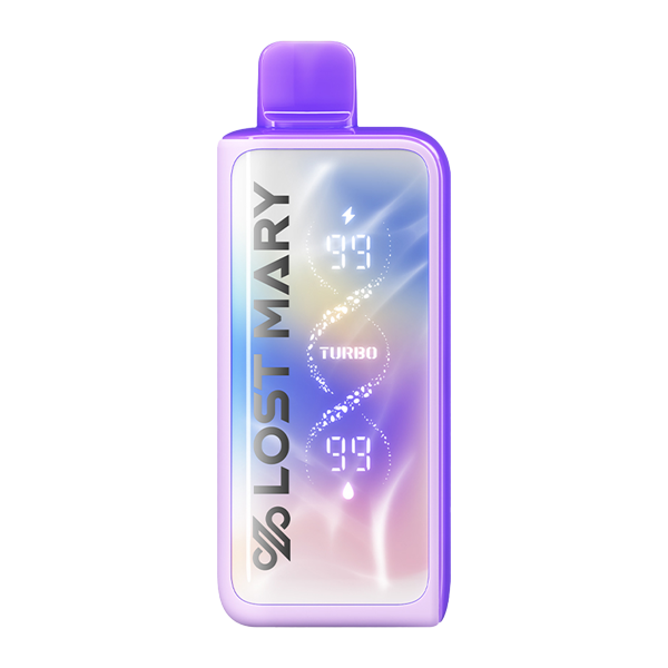 Scary Berry+ LOST MARY MT35K TURBO Nixodine for Wholesale