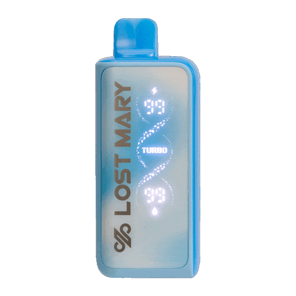 Clear LOST MARY MT35K TURBO for wholesale