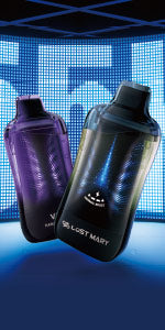 Lost Mary Viz 55k for Wholesale
