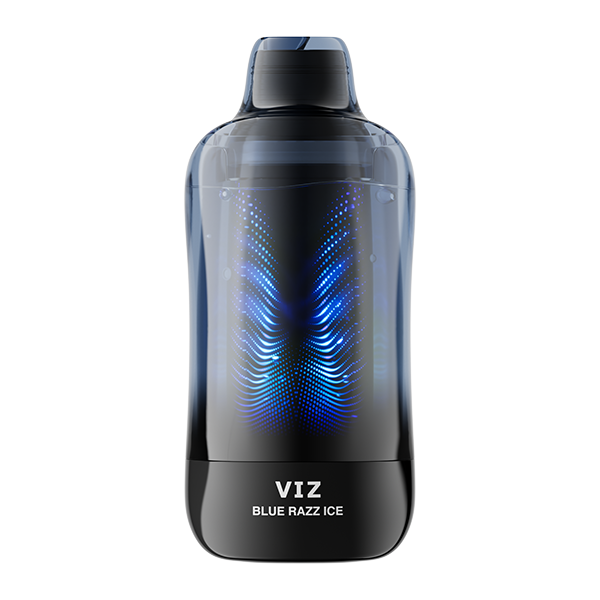 Blue Razz Ice LOST MARY VIZ 55K Disposable for Wholesale