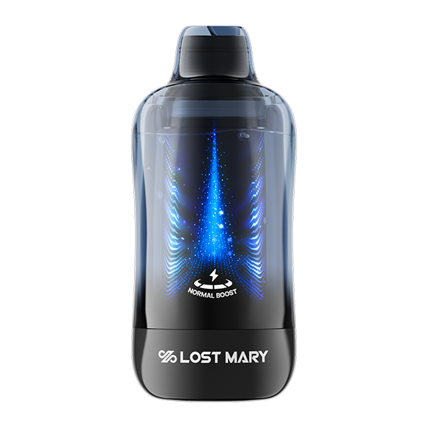 Blue Razz Ice LOST MARY VIZ 55K for Wholesale