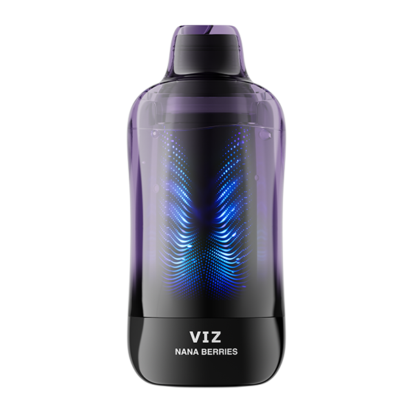 Nana Berries LOST MARY VIZ 55K Disposable for Wholesale