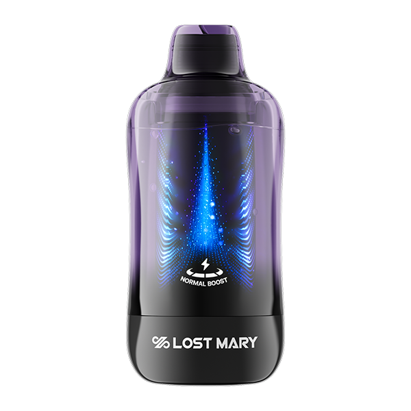 Nana Berries LOST MARY VIZ 55K for Wholesale