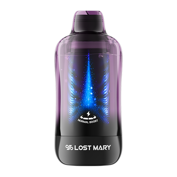 Peach Berry LOST MARY VIZ 55K for Wholesale