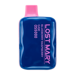 Blueberry Raspberry Gami Lost Mary OS5000 Wholesale
