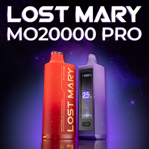 Lost Mary MO20000 PRO