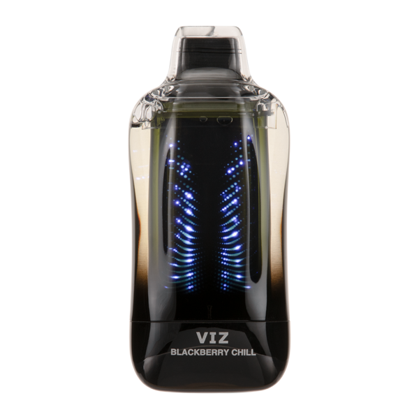Blackberry Chill LOST MARY VIZ 55K Vape for Wholesale
