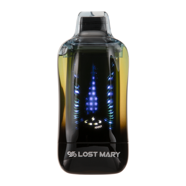 Blue Razz Ice LOST MARY VIZ 55K for Wholesale