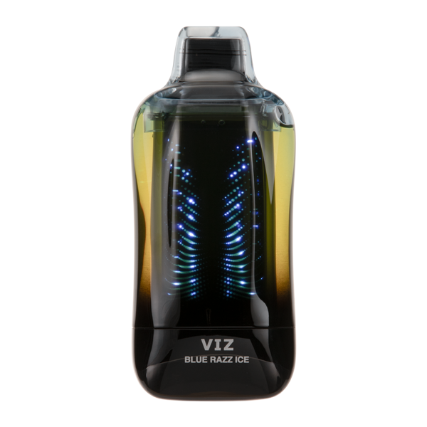 Blue Razz Ice LOST MARY VIZ 55K Vape for Wholesale