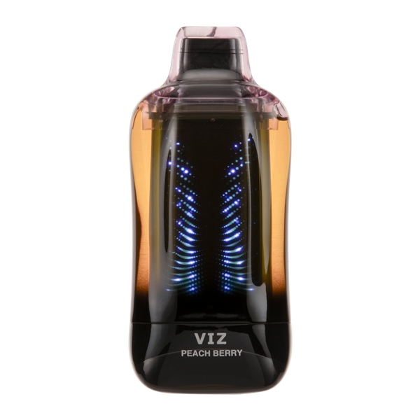 Peach Berry LOST MARY VIZ 55K Vape for Wholesale