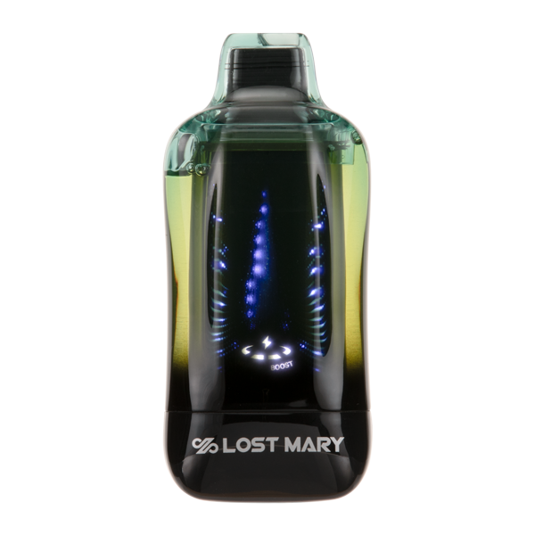 Raspberry Dragon Lime LOST MARY VIZ 55K for Wholesale