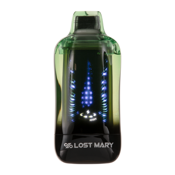 Sour Apple Ice LOST MARY VIZ 55K for Wholesale