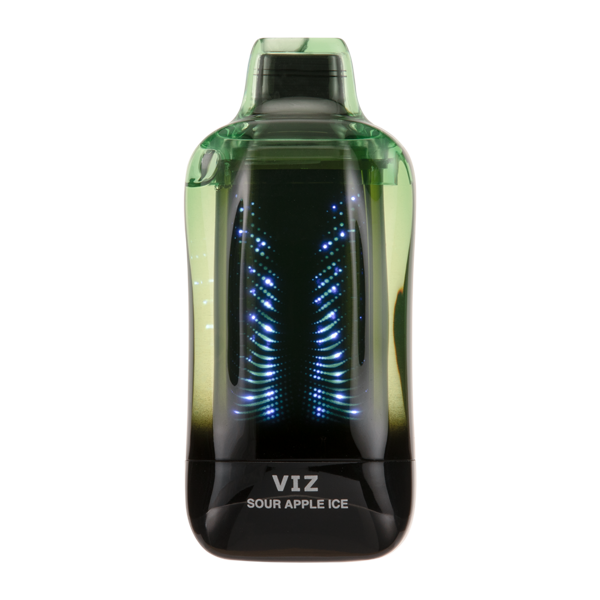 Sour Apple Ice LOST MARY VIZ 55K Vape for Wholesale