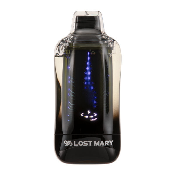 Sour Pineapple Gush LOST MARY VIZ 55K for Wholesale