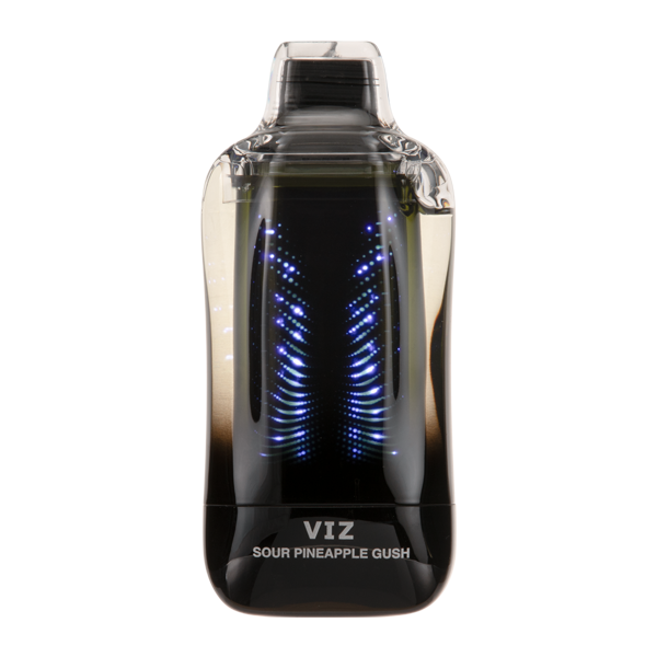 Sour Pineapple Gush LOST MARY VIZ 55K Vape for Wholesale