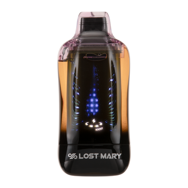 Sour Strawberry Peach LOST MARY VIZ 55K for Wholesale