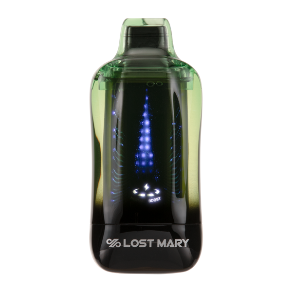 Sour Watermelon Apple LOST MARY VIZ 55K for Wholesale