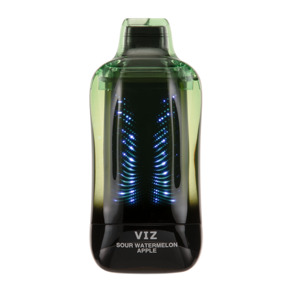 Sour Watermelon Apple LOST MARY VIZ 55K Vape for Wholesale