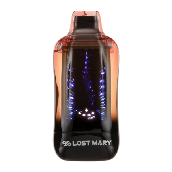 Tiger Drip LOST MARY VIZ 55K for Wholesale