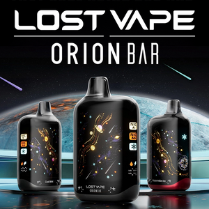 Orion Bar 50K