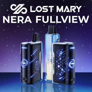 Lost Mary Nera