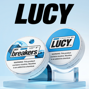 LUCY Pouches