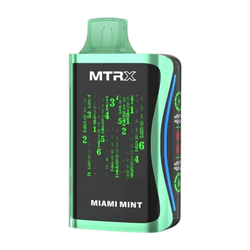 Miami Mint MTRX MX 25000 Wholesale