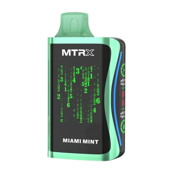 Miami Mint MTRX MX 25000 Wholesale