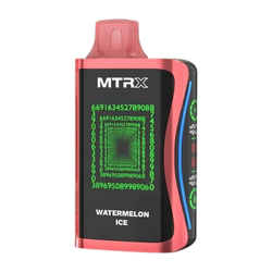 Watermelon Ice MTRX MX 25000 Wholesale