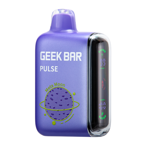 Meta Moon Geek Bar Pulse Wholesale