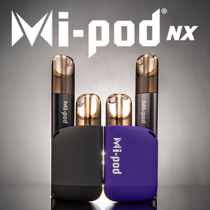 Mi-Pod NX Pods