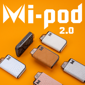 Mi-Pod 2.0