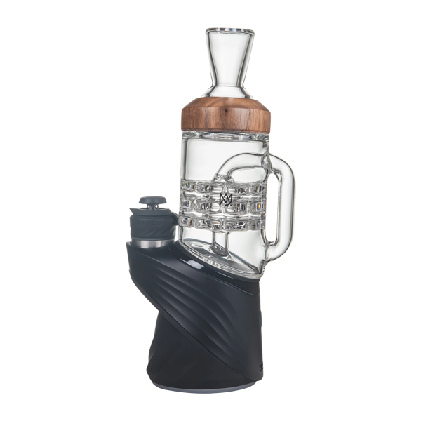 Halo MJ ARSENAL Puffco Peak Top for Wholesale on device