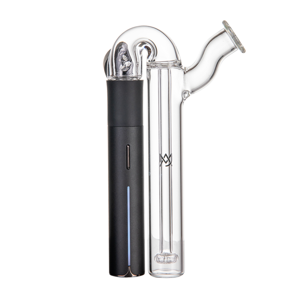 Sidecar MJ ARSENAL Puffco Pivot Top for Wholesale on device