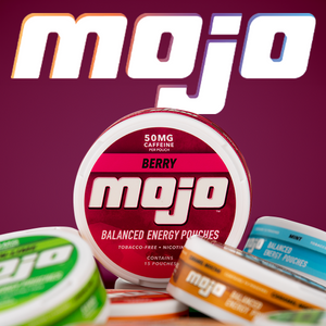 MOJO Pouches