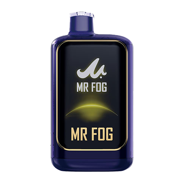 Blueberry Watermelon Ice MR FOG Nova for Wholesale